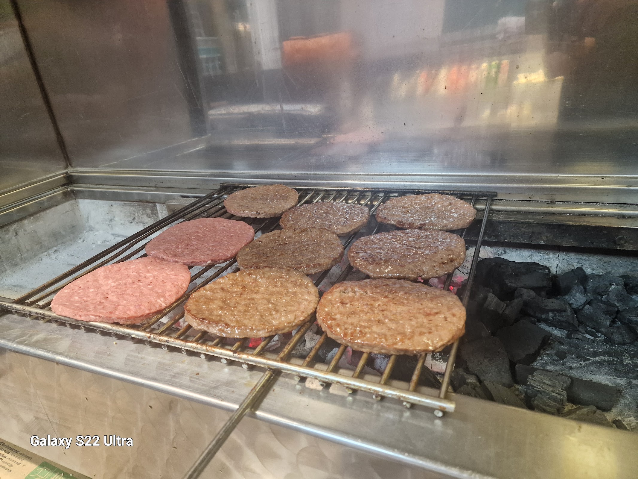 Photo of Whaley Kebab and Pizza House - 36 Market St, Whaley Bridge, High Peak SK23 7LP